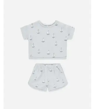 Quincy Mae Quincy Mae Spongy Play Set