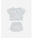 Quincy Mae Quincy Mae Spongy Play Set