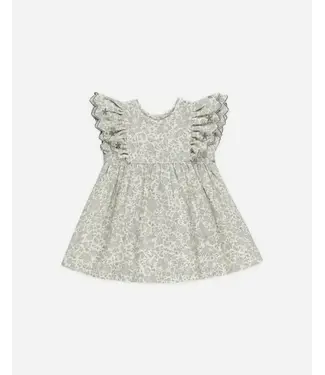 Quincy Mae Quincy Mae Alina Dress
