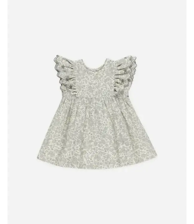 Quincy Mae Quincy Mae Alina Dress