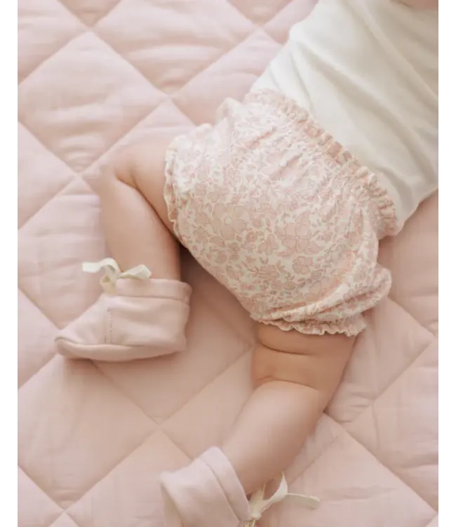 Quincy Mae Quincy Mae Gathered Bloomer