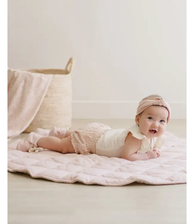 Quincy Mae Quincy Mae Gathered Bloomer