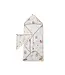 Loulou Lollipop Loulou Lollipop Hooded Towel Set