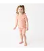 Parade Organics Baby Co. Parade Organic Short Jammies PJ Set