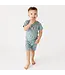 Parade Organics Baby Co. Parade Organic Short Jammies PJ Set