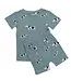 Parade Organics Baby Co. Parade Organic Short Jammies PJ Set