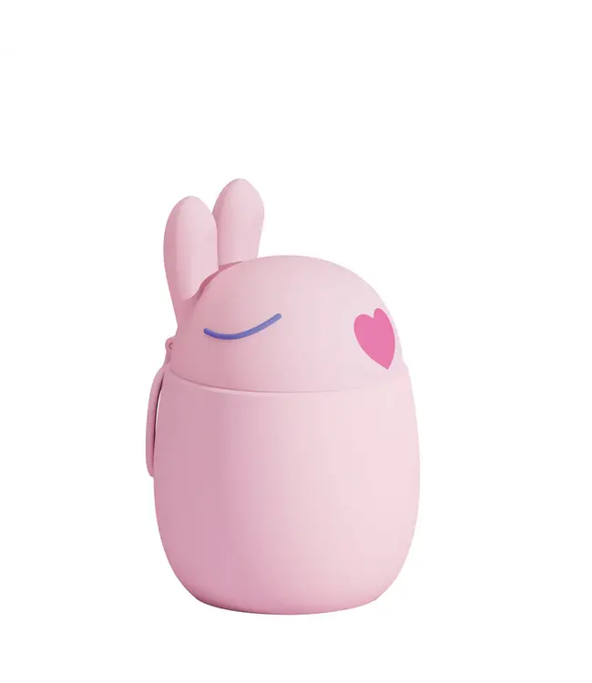Asobu Asobu Bestie Food Jar Bunny
