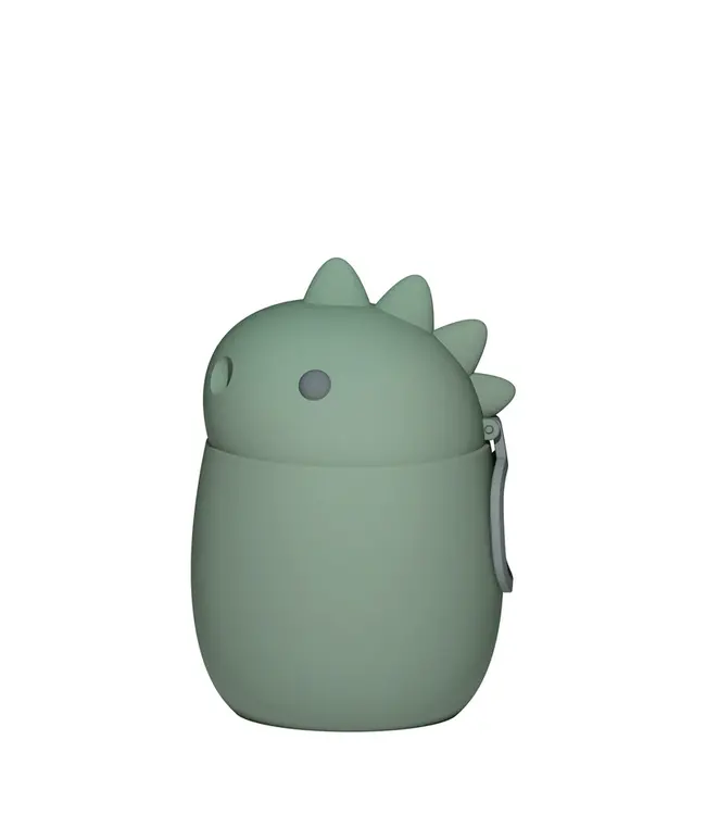 Asobu Bestie Food Jar Dinosaur