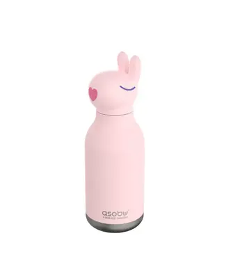 Asobu Asobu Bestie Bottle 460ml Bunny