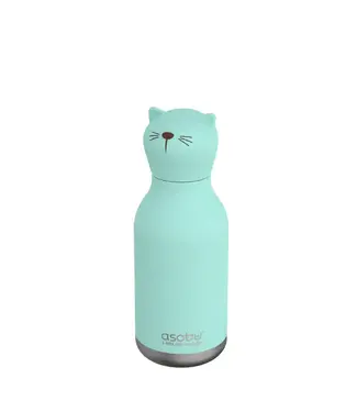 Asobu Bestie Bottle 460ml Cat