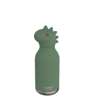 Asobu Asobu Bestie Bottle 460ml Dinosaur