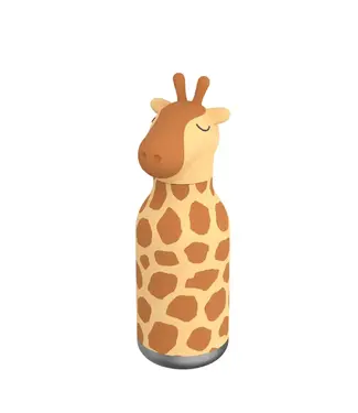 Asobu Asobu Bestie Bottle 460ml Giraffe