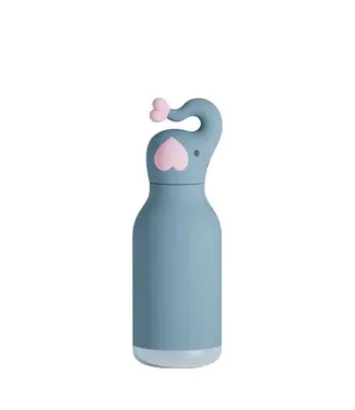 Asobu Asobu Bestie Bottle 460ml Elephant