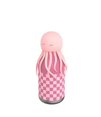 Asobu Asobu Bestie Bottle 460ml Jellyfish