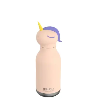 Asobu Bestie Bottle 460ml Unicorn