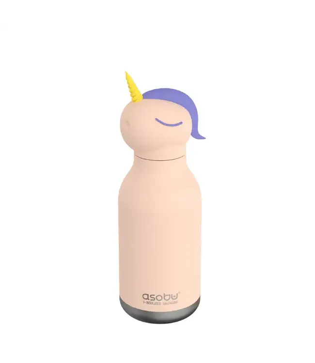 Asobu Bestie Bottle 460ml Unicorn