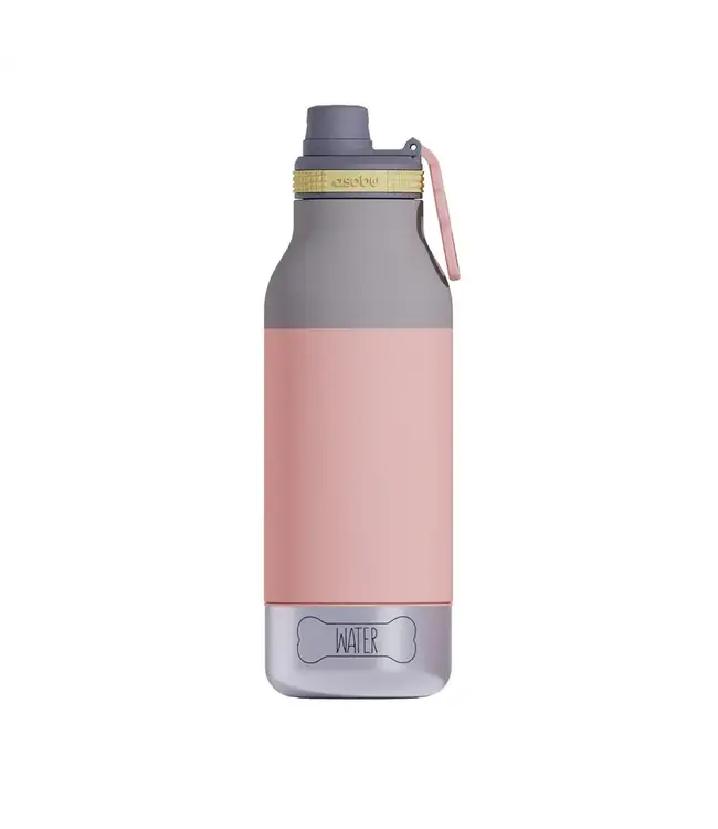 Asobu Dog Buddy Bottle Special Edition 1000ml