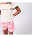 Appaman Appaman Majorca Shorts Tie Dye Pink Stripe
