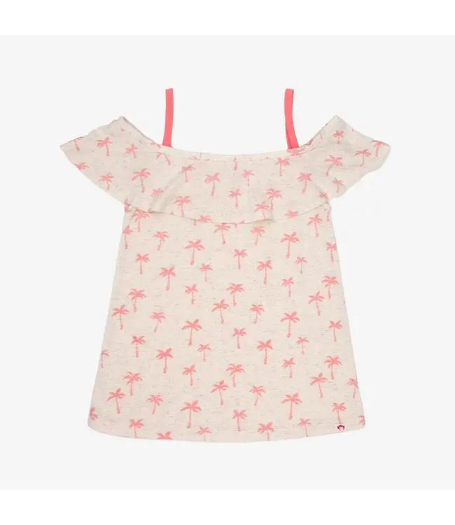 Appaman Avila Tank Palm Trees Print