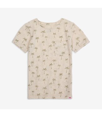 Appaman Concert Tee Palm Trees