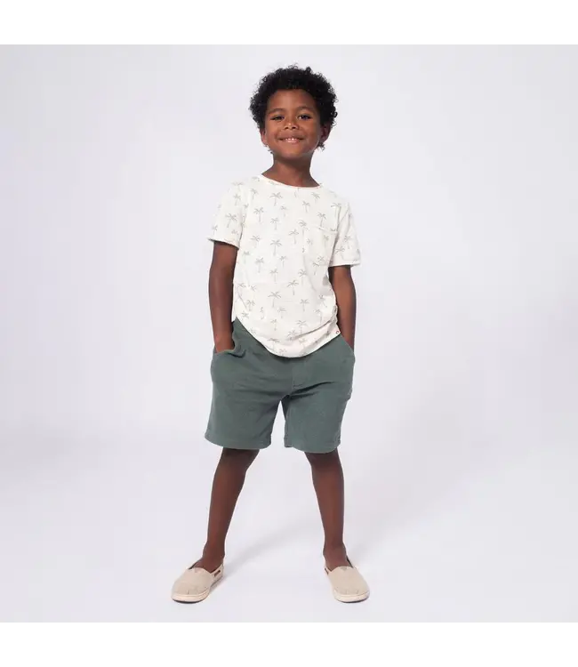 Appaman Appaman Concert Tee Palm Trees