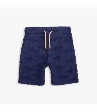 Appaman Appaman Resort Short Navy Shark