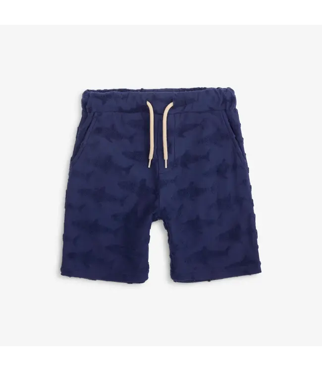 Appaman Appaman Resort Short Navy Shark