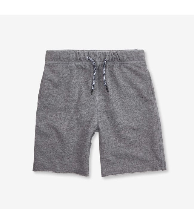 Appaman Appaman Camp Shorts Heathered Grey