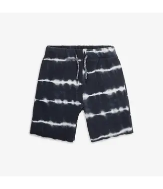 Appaman Appaman Camp Shorts Tie Dye Stripe