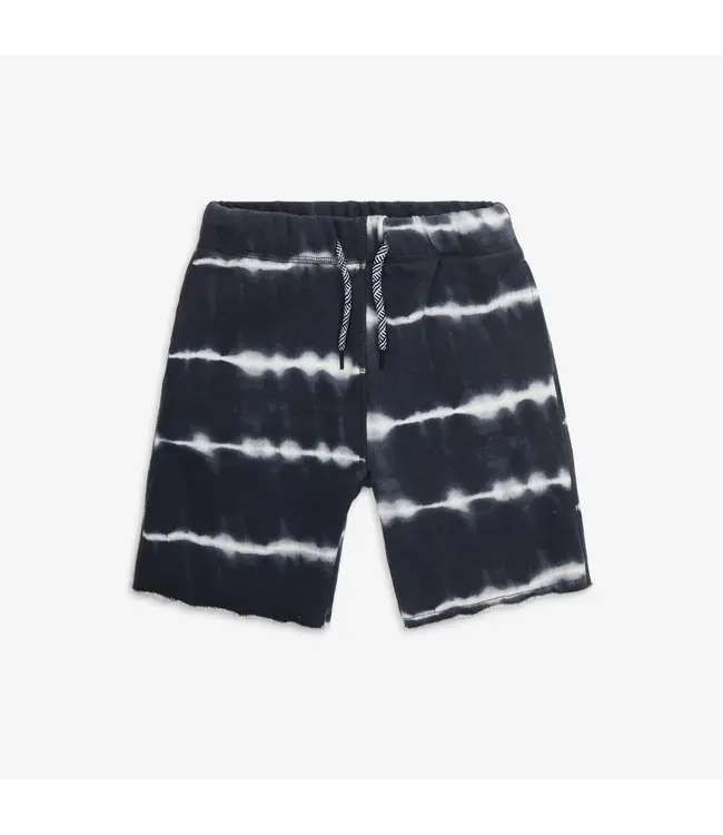 Appaman Camp Shorts Tie Dye Stripe