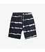 Appaman Camp Shorts Tie Dye Stripe