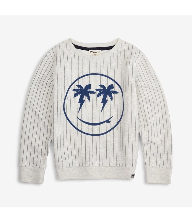 Appaman Appaman Highland Sweatshirt Blue Stripe
