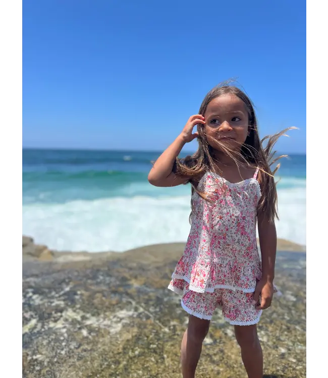 Vignette Vignette Liv Shorts