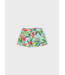 Mayoral Mayoral Skort Tropics  Print