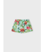 Mayoral Mayoral Skort Tropics  Print