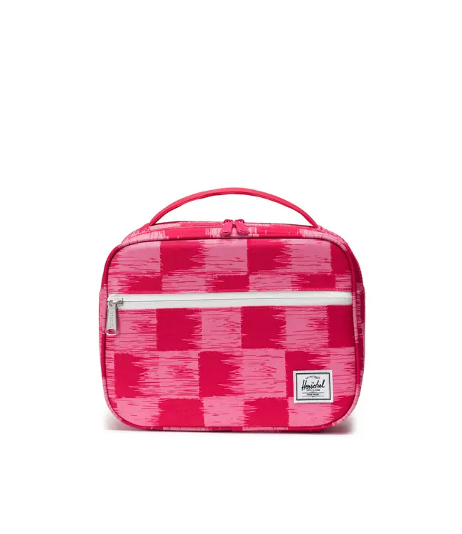 Herschel Supply Co. Pop Quiz Lunch Box