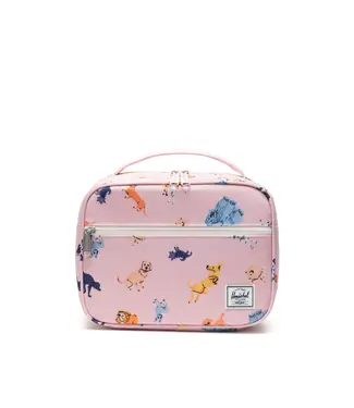Herschel Supply Co. Herschel Pop Quiz Lunch Box