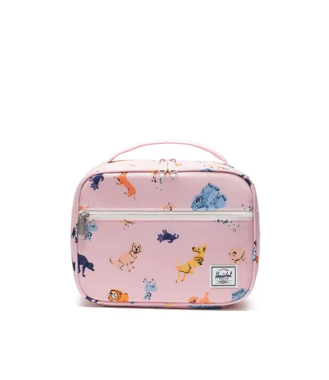 Herschel Supply Co. Herschel Pop Quiz Lunch Box
