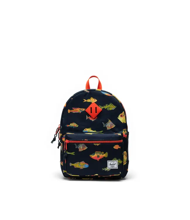 Herschel Supply Co. Heritage Backpack Kids 15L
