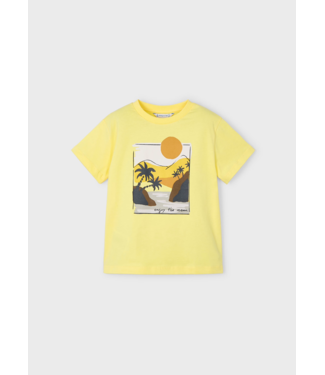 Mayoral Enjoy the Ocean Tee