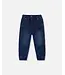 Deux par Deux Deux par Deux French Terry Denim Jogger Pant