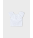 Mayoral Eyelet Sleeveless Top