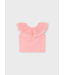 Mayoral Eyelet Sleeveless Top