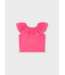 Mayoral Mayoral Eyelet Sleeveless Top