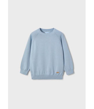Mayoral Mayoral Basic Crew Neck Jumper