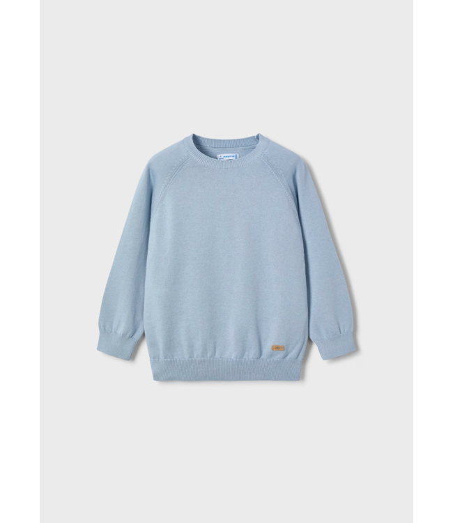 Mayoral Mayoral Basic Crew Neck Jumper