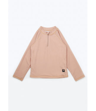 KidORCA KidOrca Long Sleeve Zip Rashguard