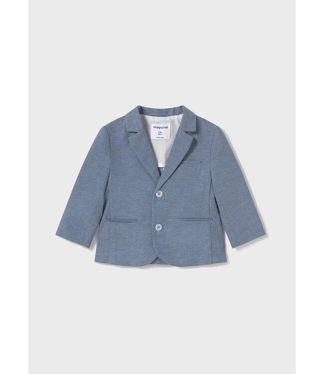 Mayoral Dress Blazer Jacket