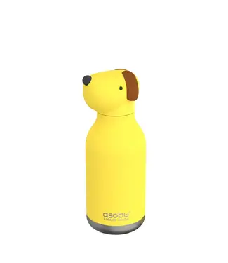 Asobu Asobu Bestie Bottle 460ml Doggie