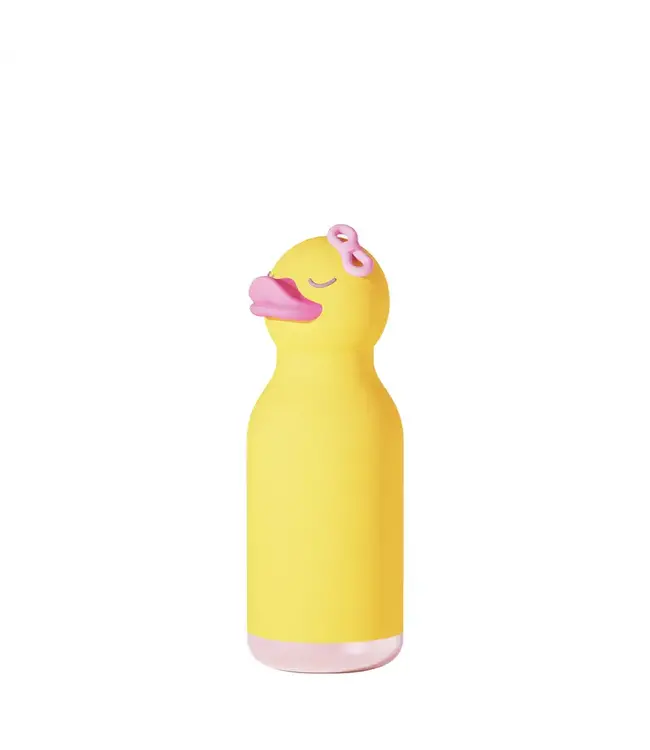 Asobu Asobu Bestie Bottle 460ml Ducky